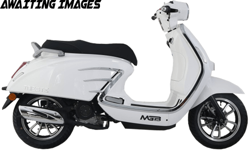 MGB Trieste 50cc